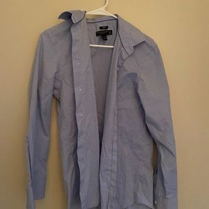 Pronto Uomo Button Down Dress Shirt